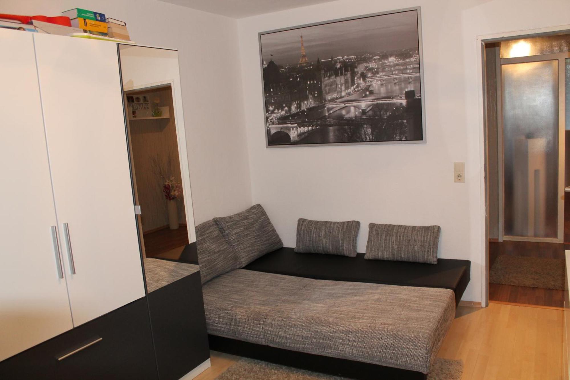 Bs Business Travelling Hannover City Экстерьер фото
