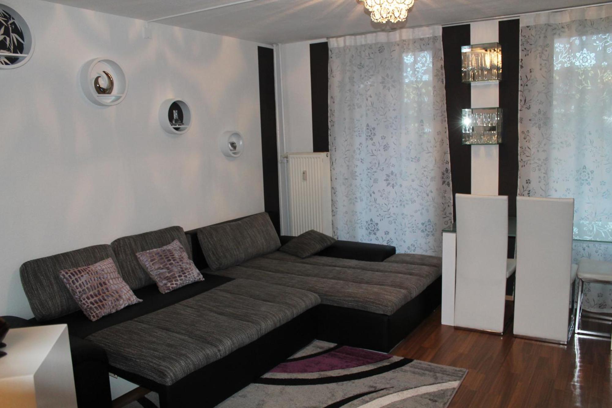 Bs Business Travelling Hannover City Экстерьер фото