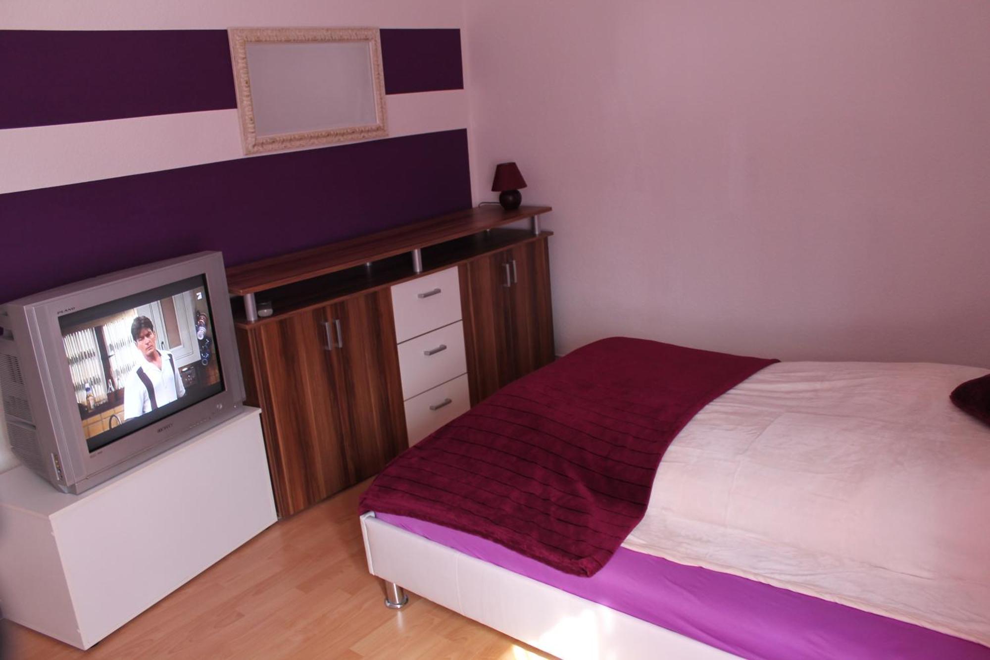 Bs Business Travelling Hannover City Номер фото