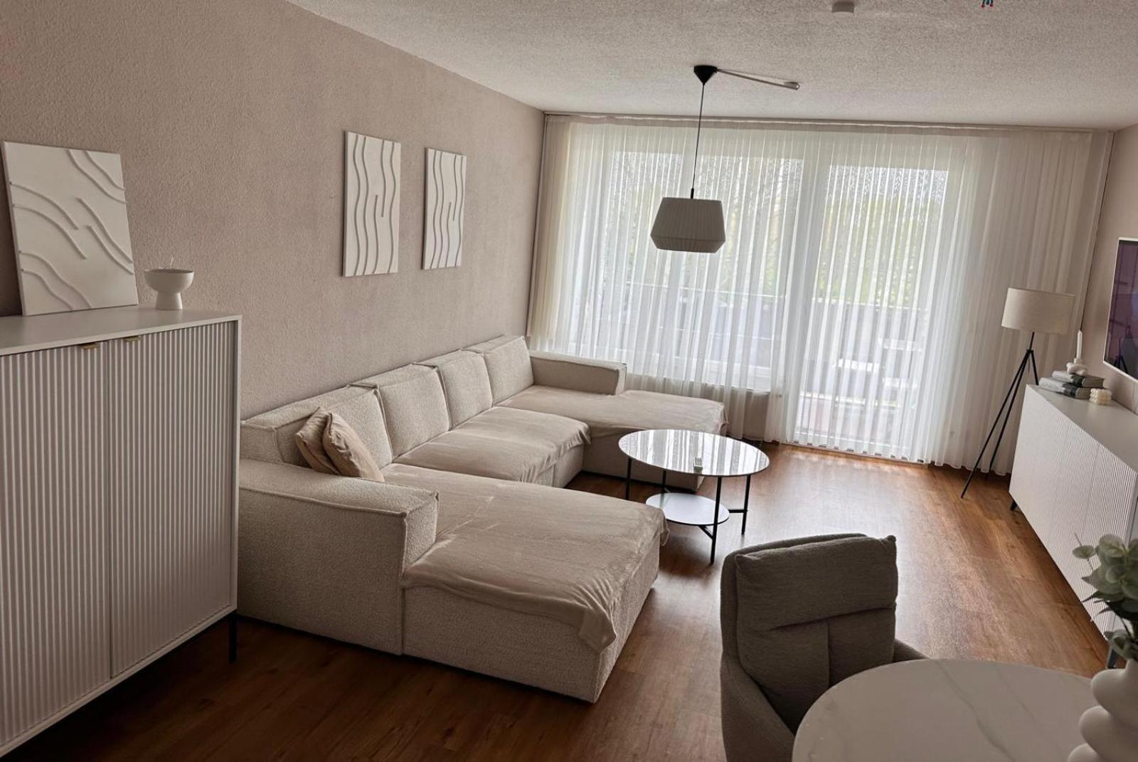 Bs Business Travelling Hannover City Экстерьер фото