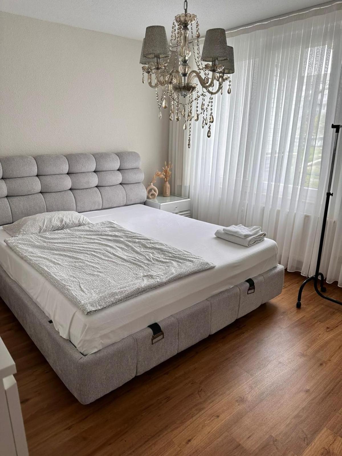 Bs Business Travelling Hannover City Экстерьер фото