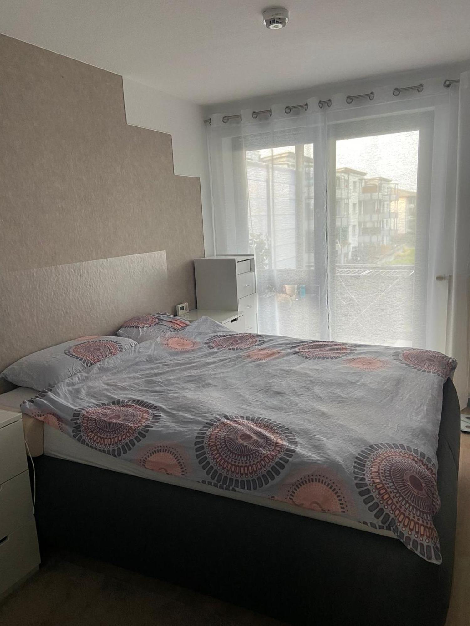 Bs Business Travelling Hannover City Экстерьер фото