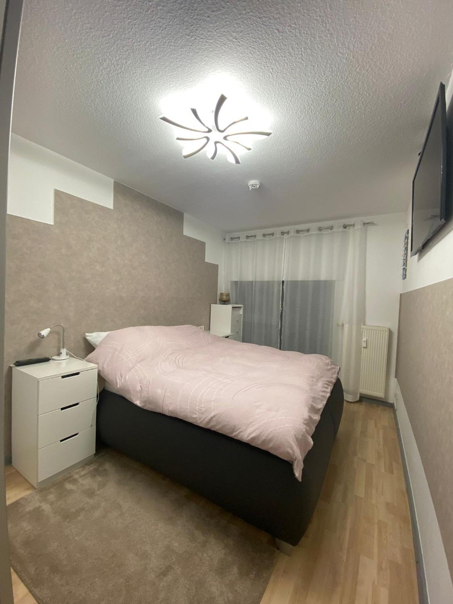 Bs Business Travelling Hannover City Экстерьер фото