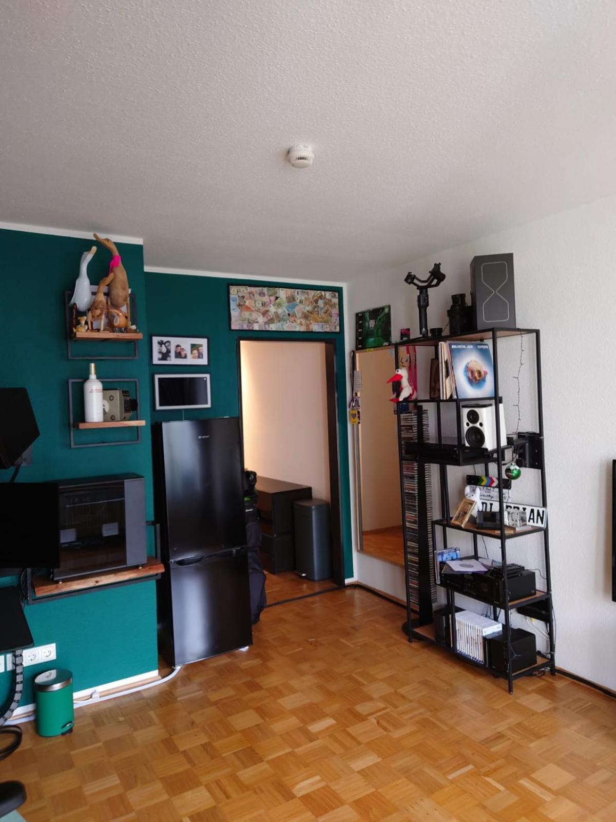 Bs Business Travelling Hannover City Экстерьер фото