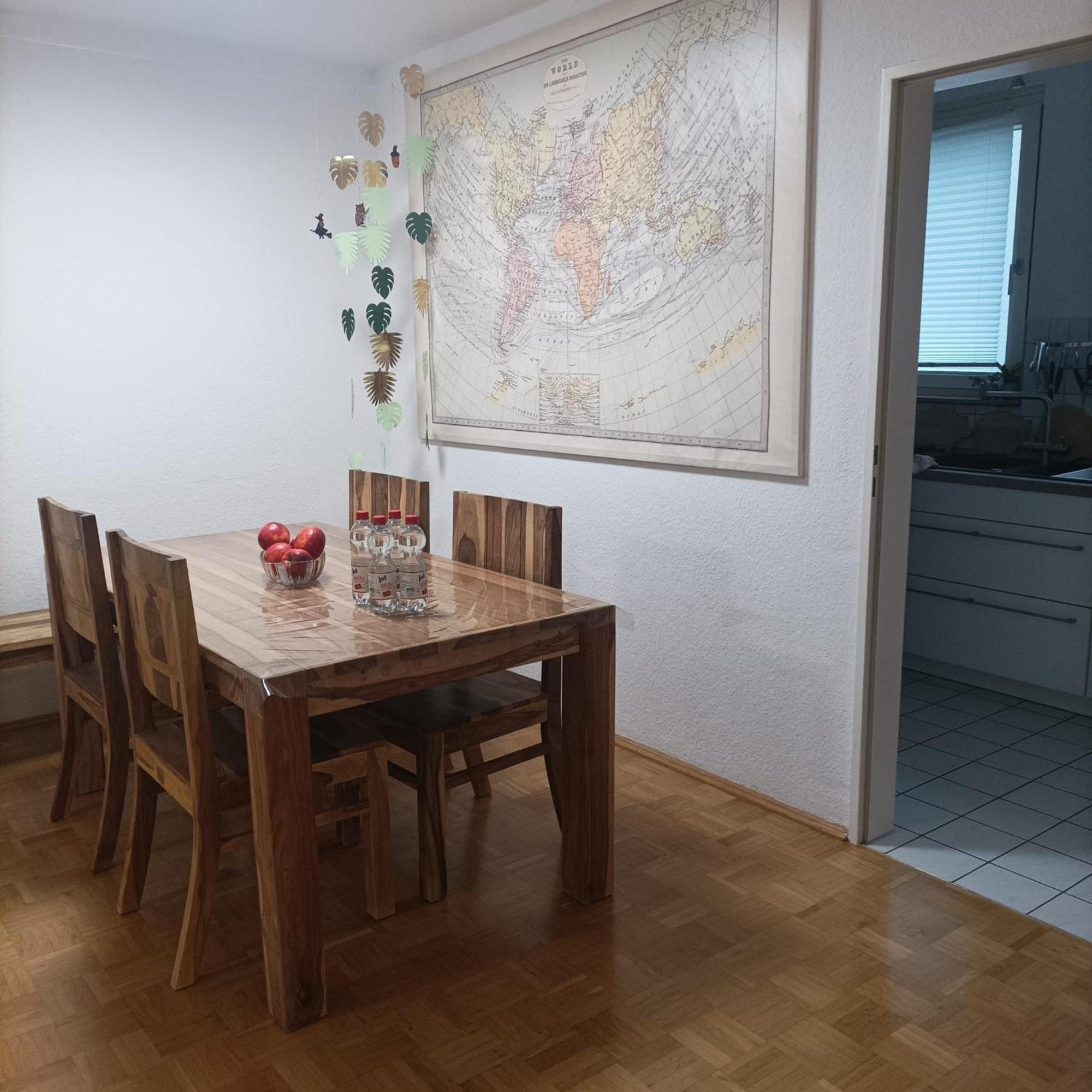 Bs Business Travelling Hannover City Экстерьер фото