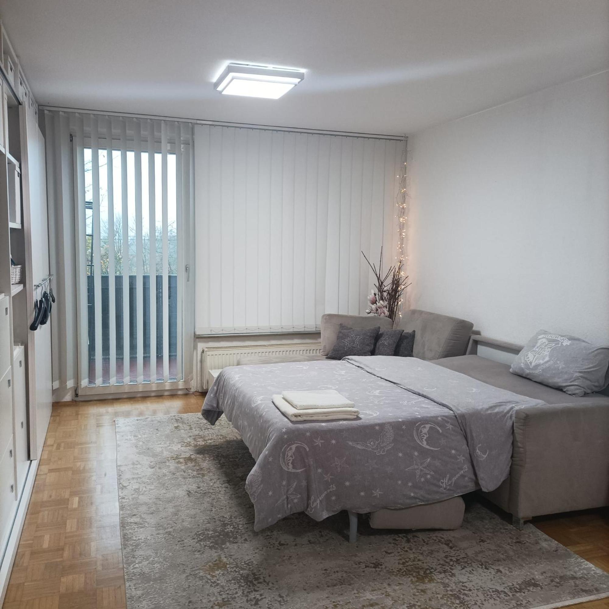 Bs Business Travelling Hannover City Экстерьер фото