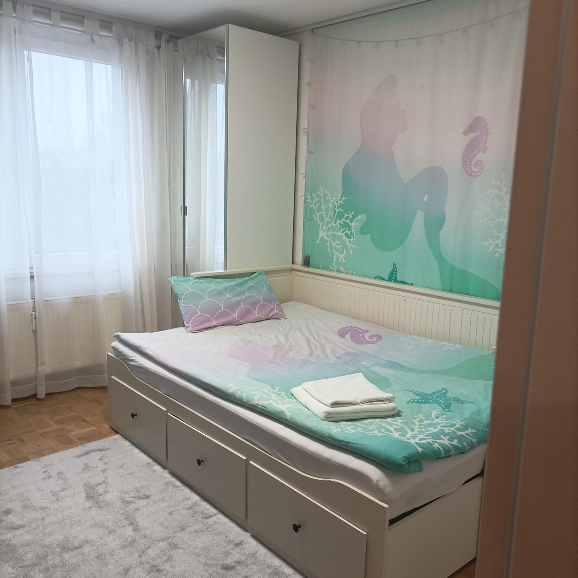 Bs Business Travelling Hannover City Экстерьер фото