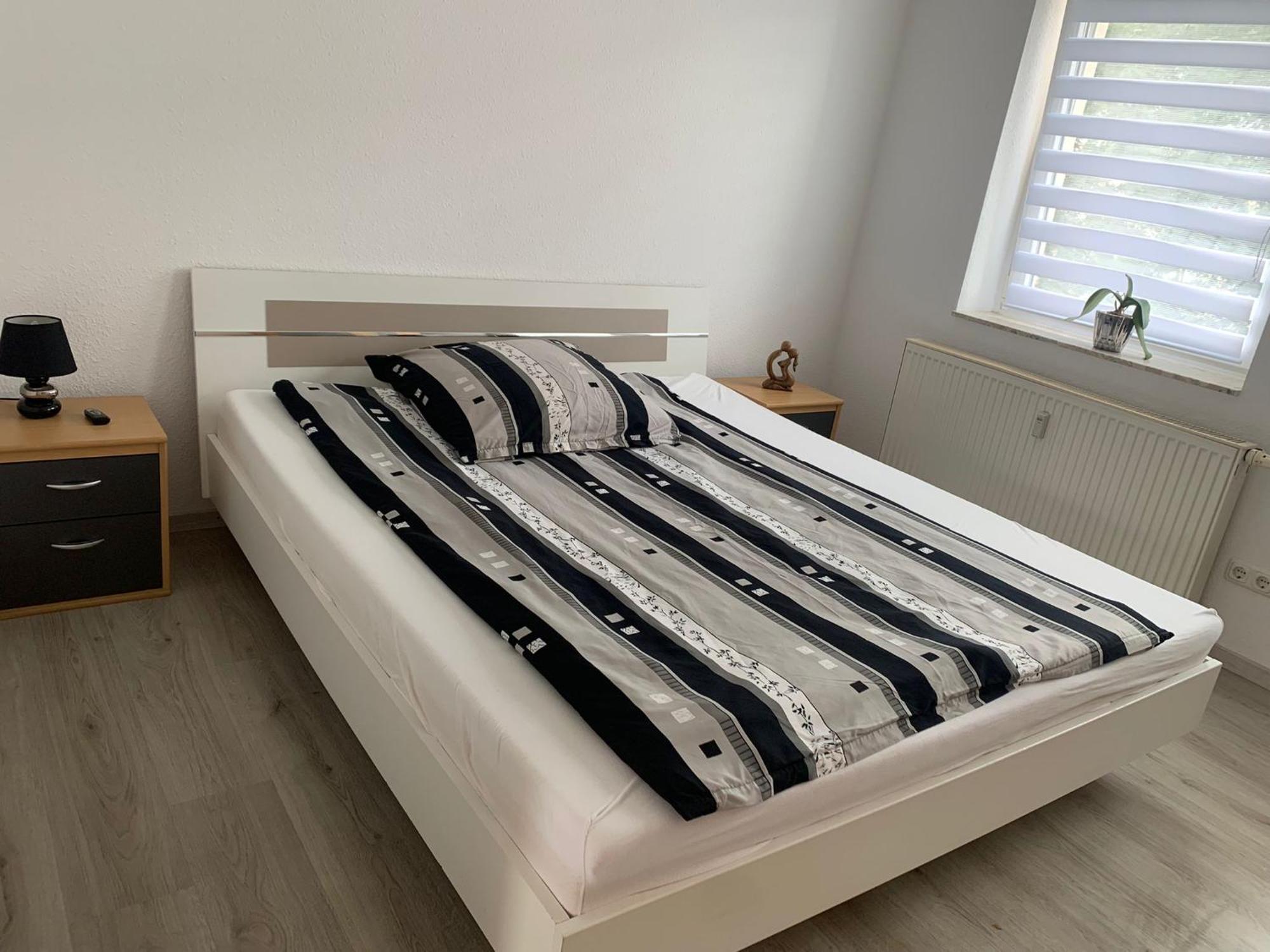 Bs Business Travelling Hannover City Экстерьер фото