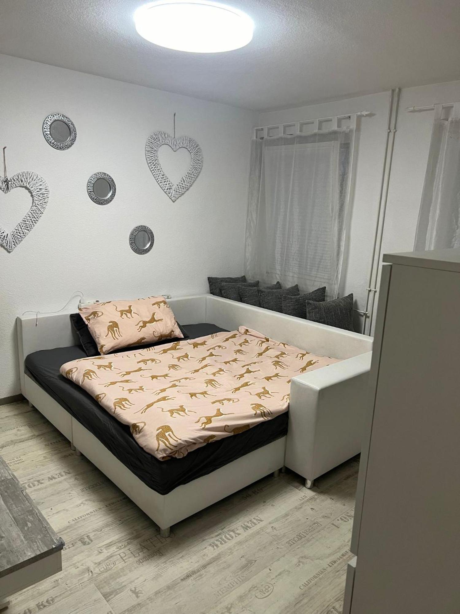 Bs Business Travelling Hannover City Экстерьер фото