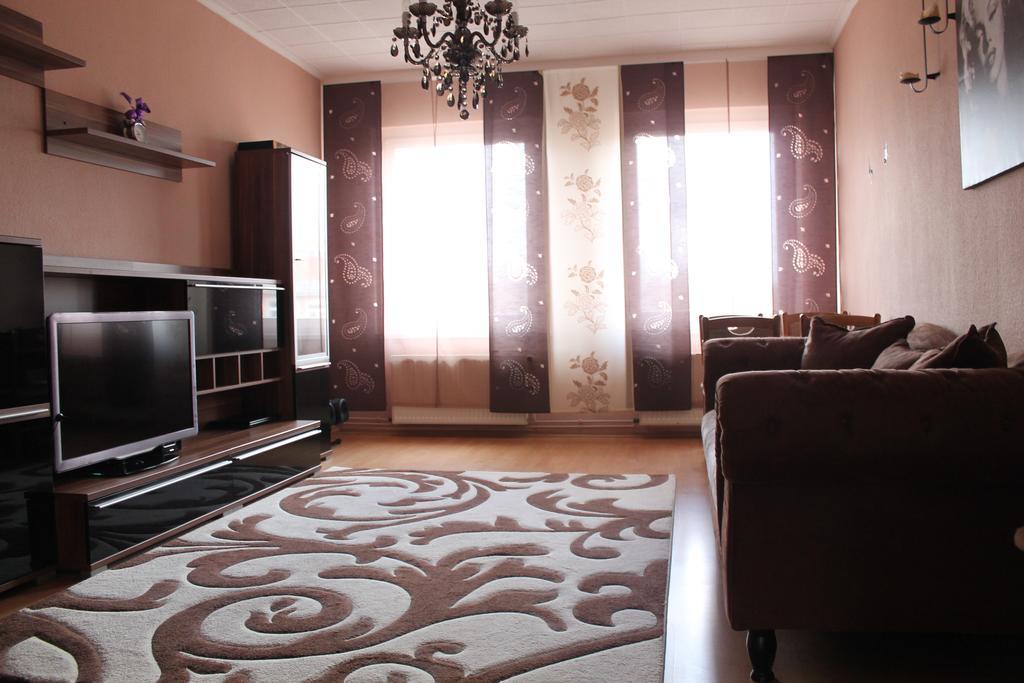 Bs Business Travelling Hannover City Экстерьер фото