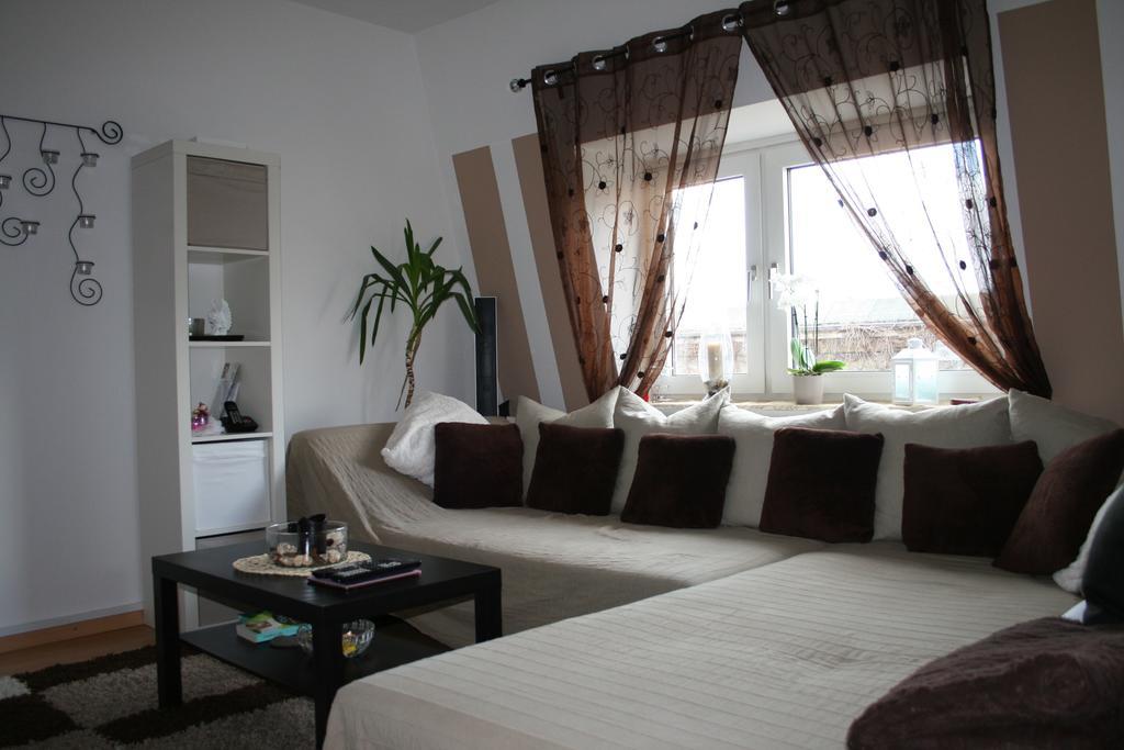 Bs Business Travelling Hannover City Экстерьер фото
