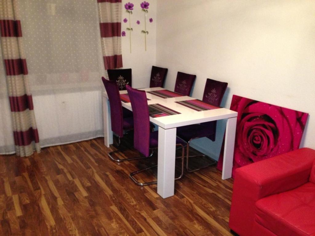 Bs Business Travelling Hannover City Номер фото