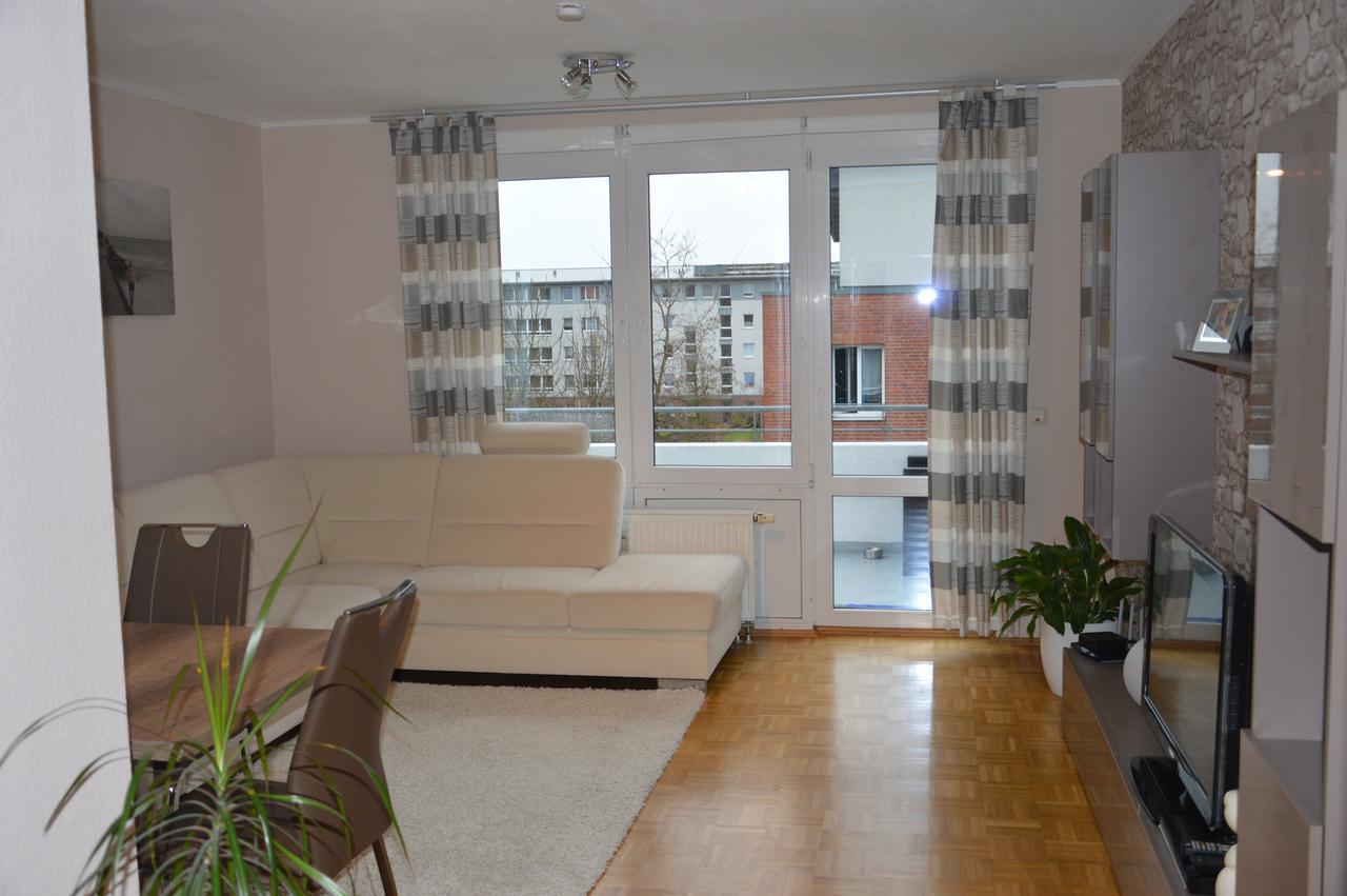 Bs Business Travelling Hannover City Экстерьер фото
