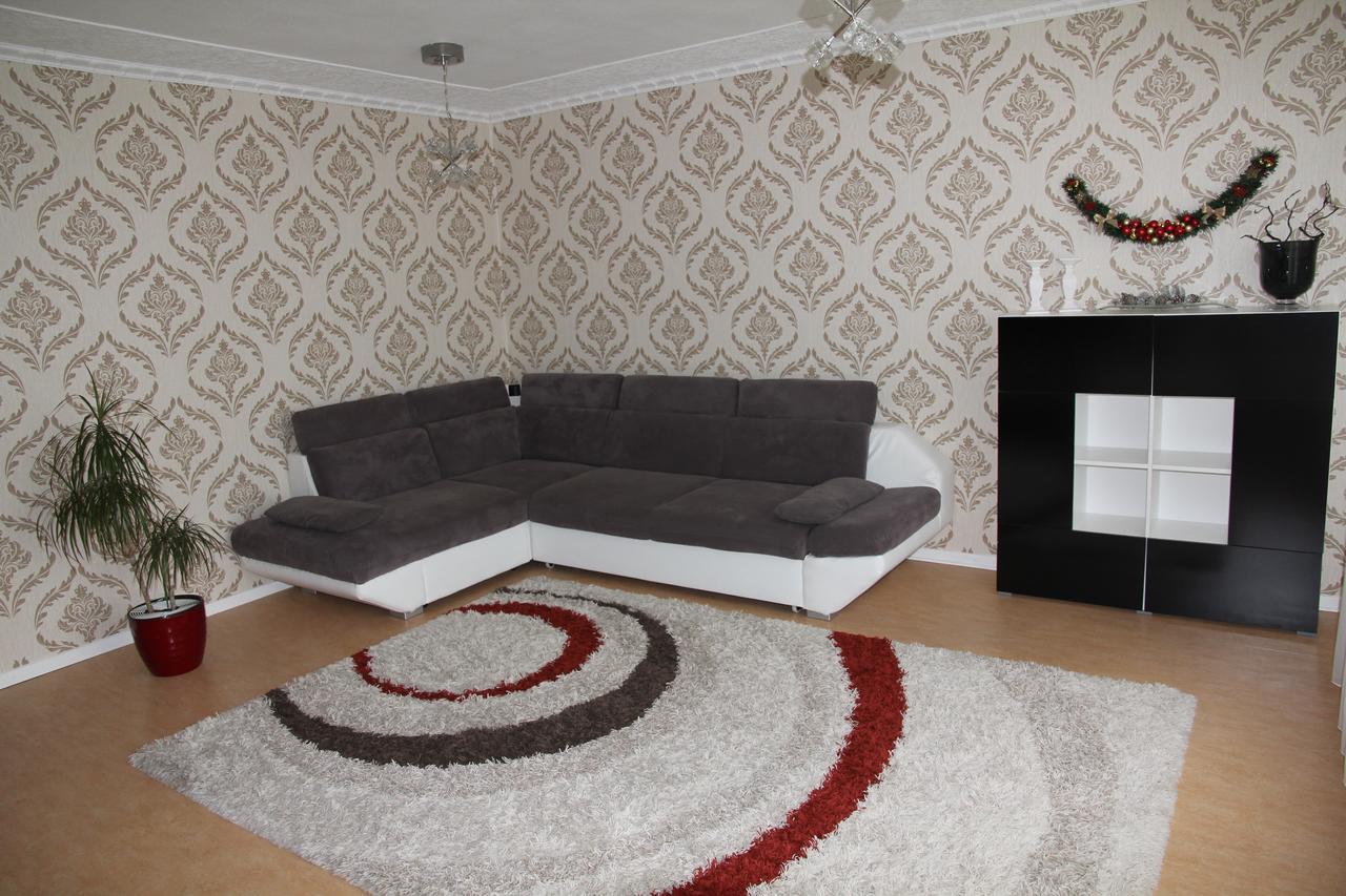 Bs Business Travelling Hannover City Экстерьер фото
