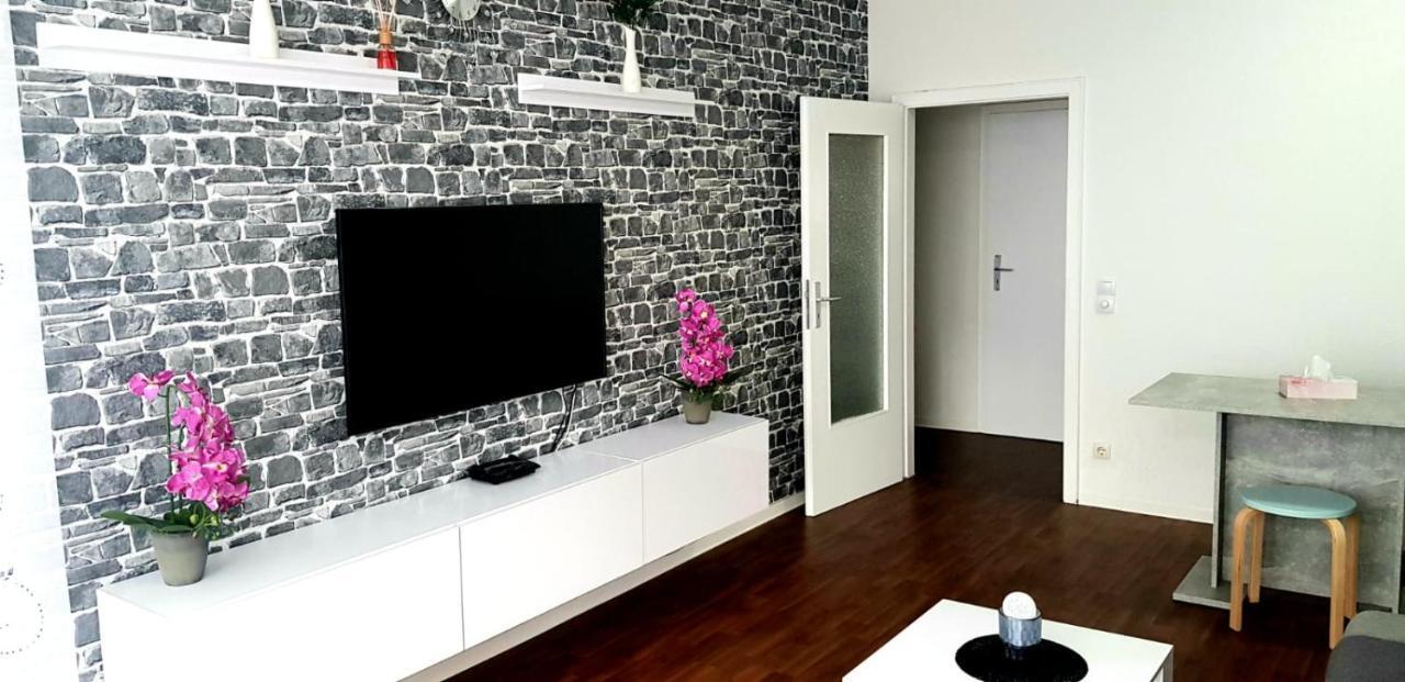 Bs Business Travelling Hannover City Экстерьер фото