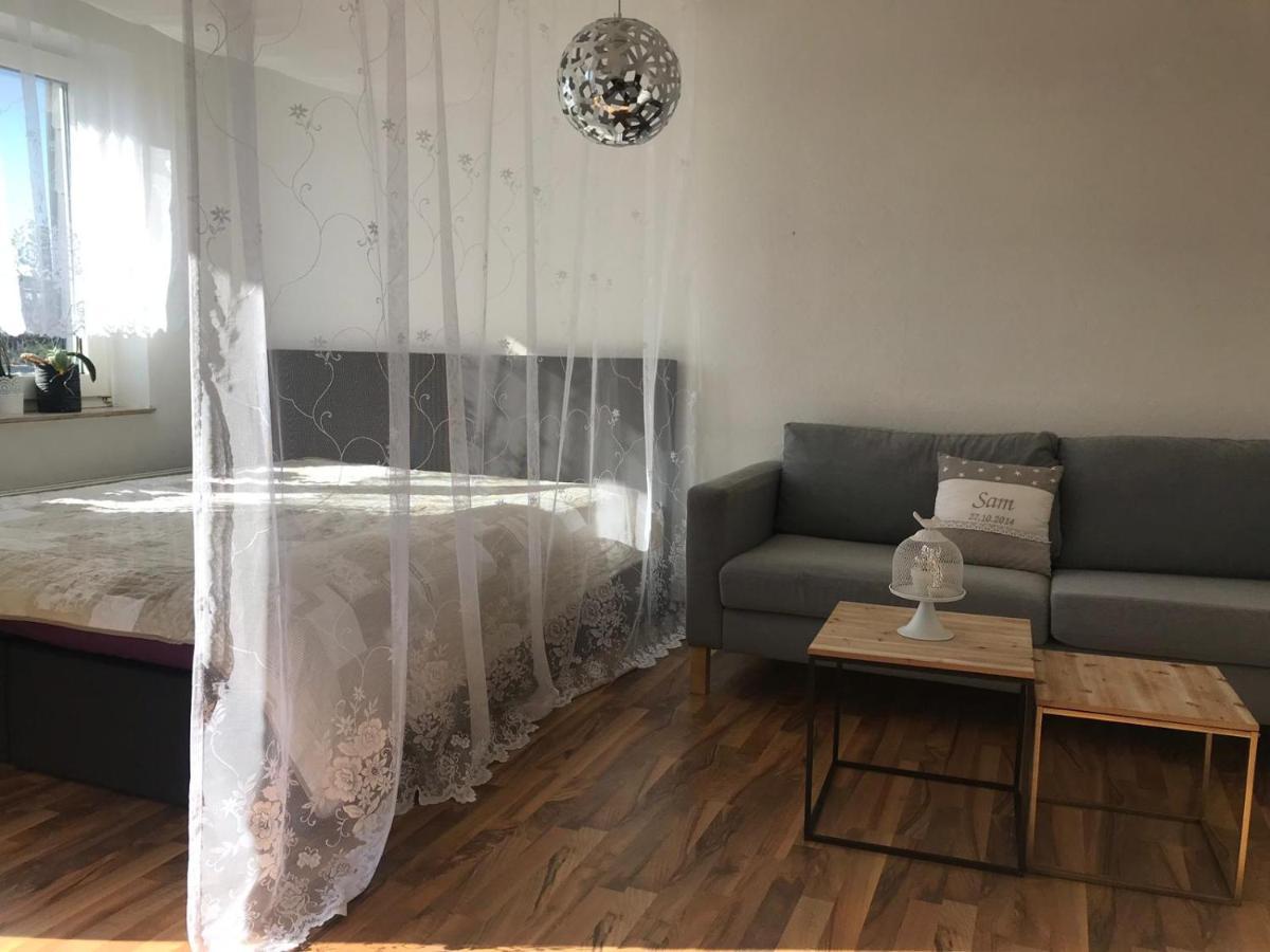 Bs Business Travelling Hannover City Экстерьер фото